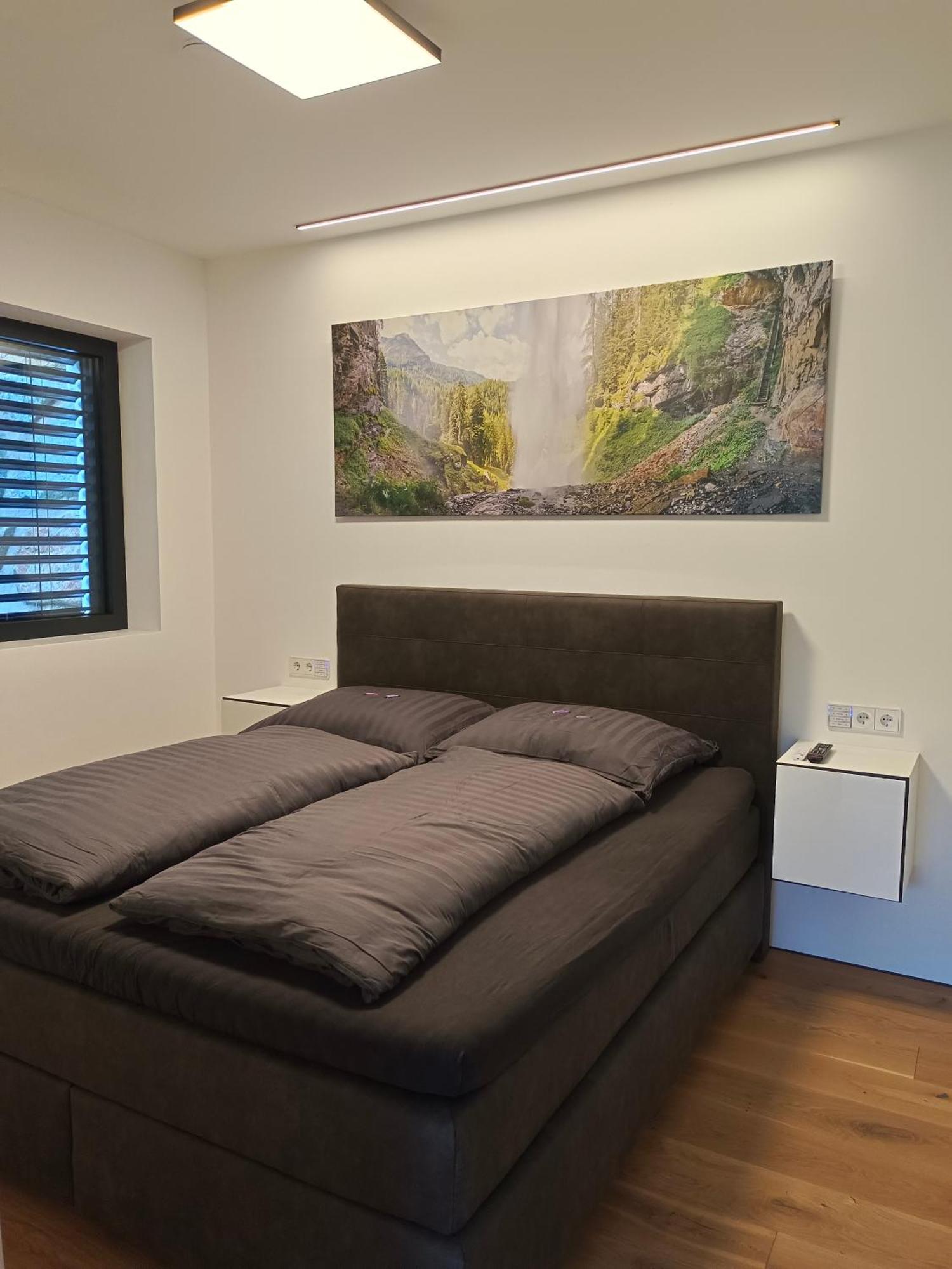 Wohlfuehl-Ferienwohnung "Igelnest" Vorderelsenwang Ngoại thất bức ảnh