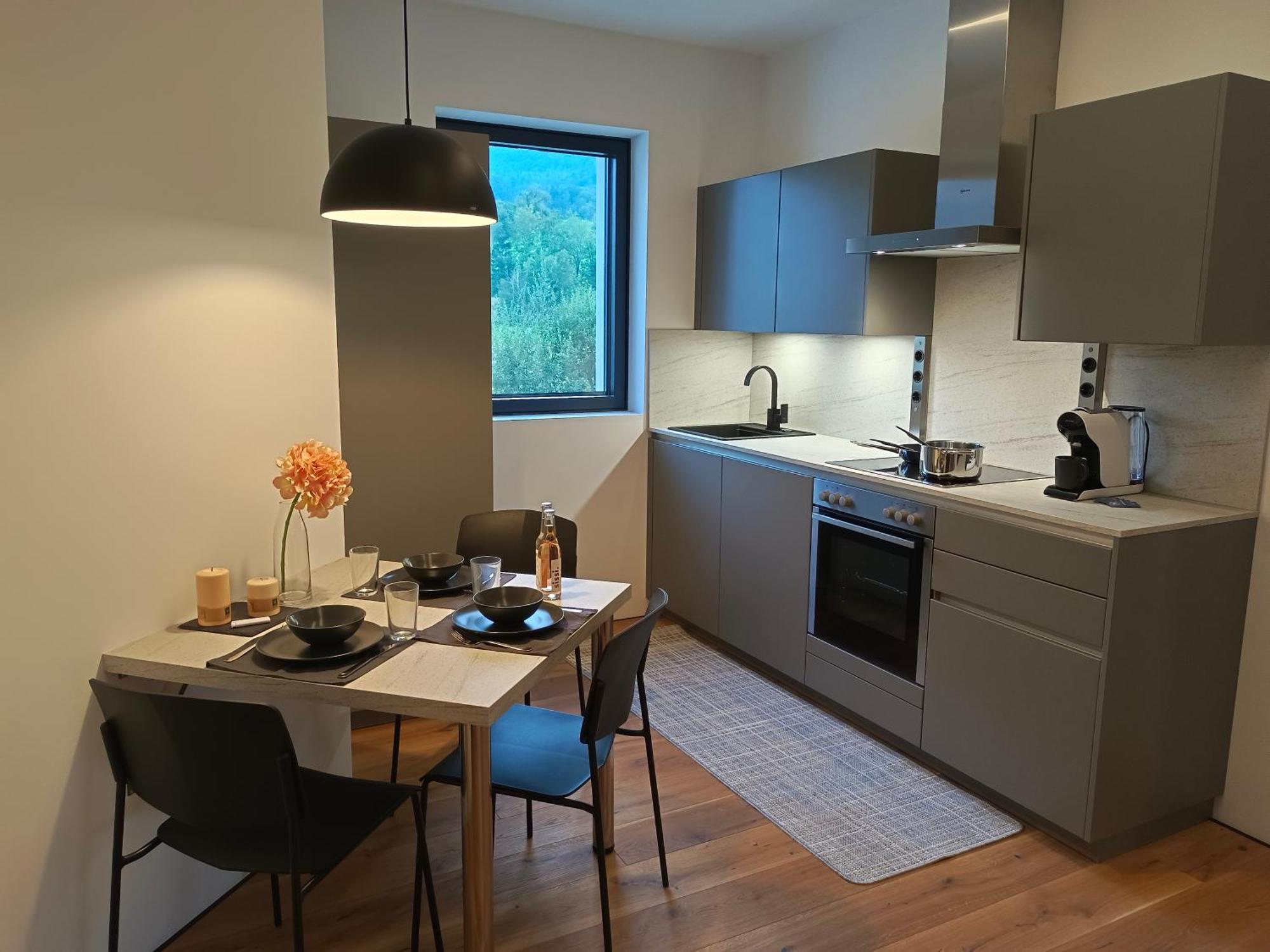 Wohlfuehl-Ferienwohnung "Igelnest" Vorderelsenwang Ngoại thất bức ảnh