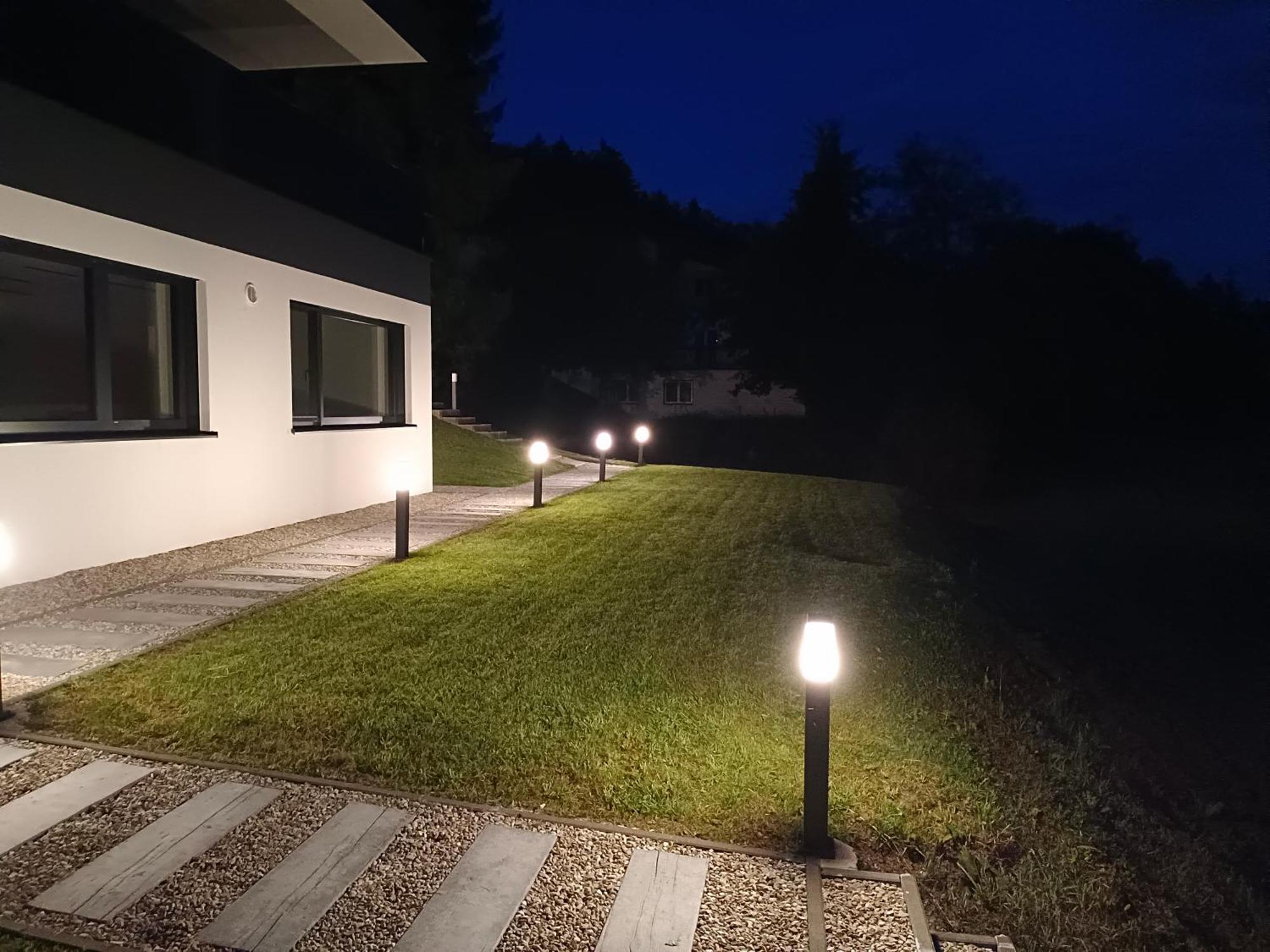 Wohlfuehl-Ferienwohnung "Igelnest" Vorderelsenwang Ngoại thất bức ảnh